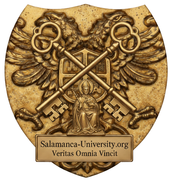 Spanish Courses at Salamanca University