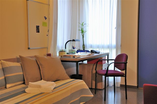 University_Residential_Halls_Bedroom