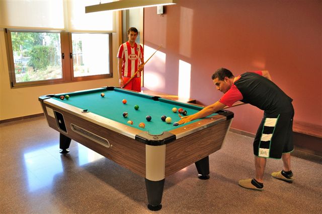 University_Residential_Halls_Billar